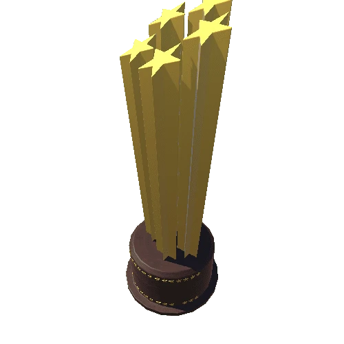 Trophy (2)